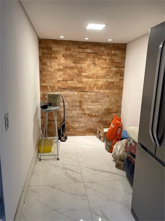 125m² - 3 dorm (1 suíte), 2 vagas
