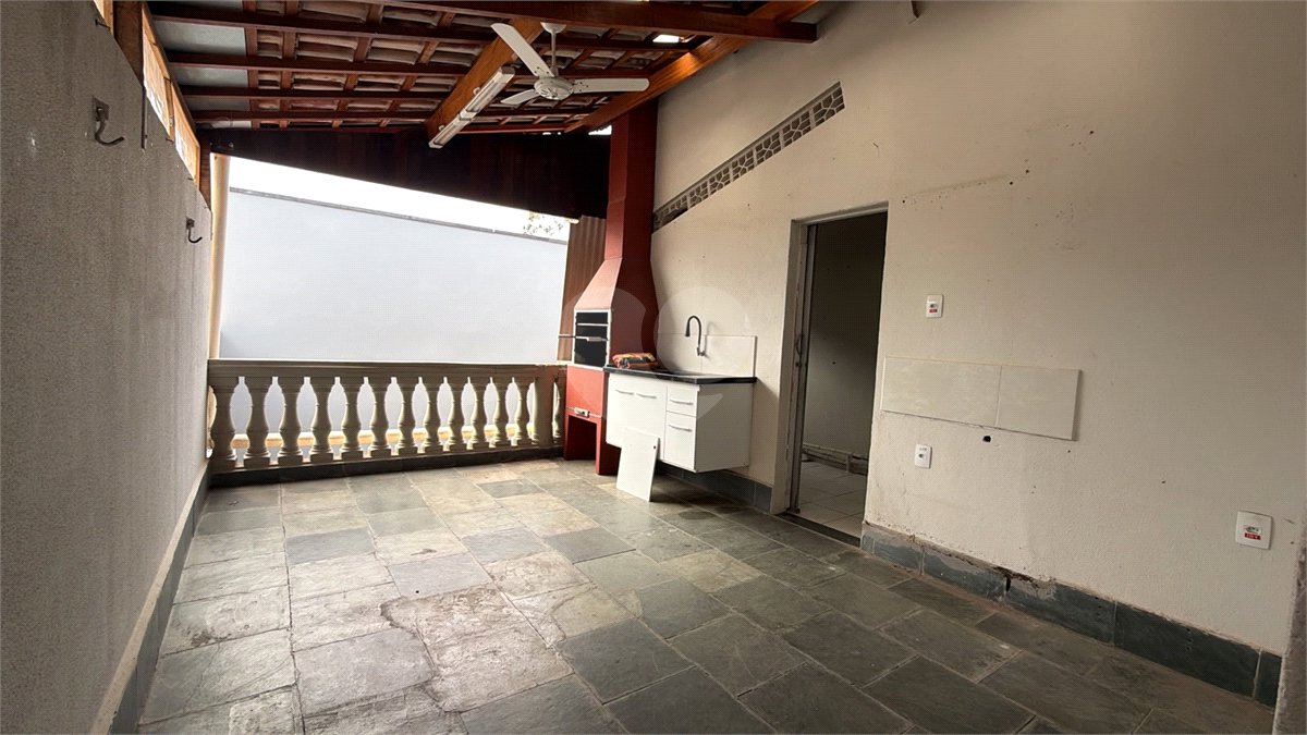 Casa térrea para alugar – Jardim Moacyr Arruda | Indaiatuba/SP