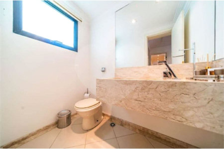 Excelente apartamento na Mooca
