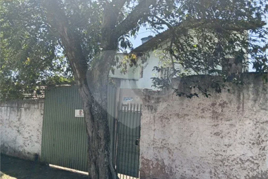 TERRENO ESQUINA A VENDA COM 3 CASAS + GARAGENS NO JABAQUARA / OU ALUGA CASA PRINCIPAL