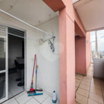Cobertura Duplex - Ipiranga - 3 Quartos / Dormitórios - 2 Vagas - Locação / Aluguel