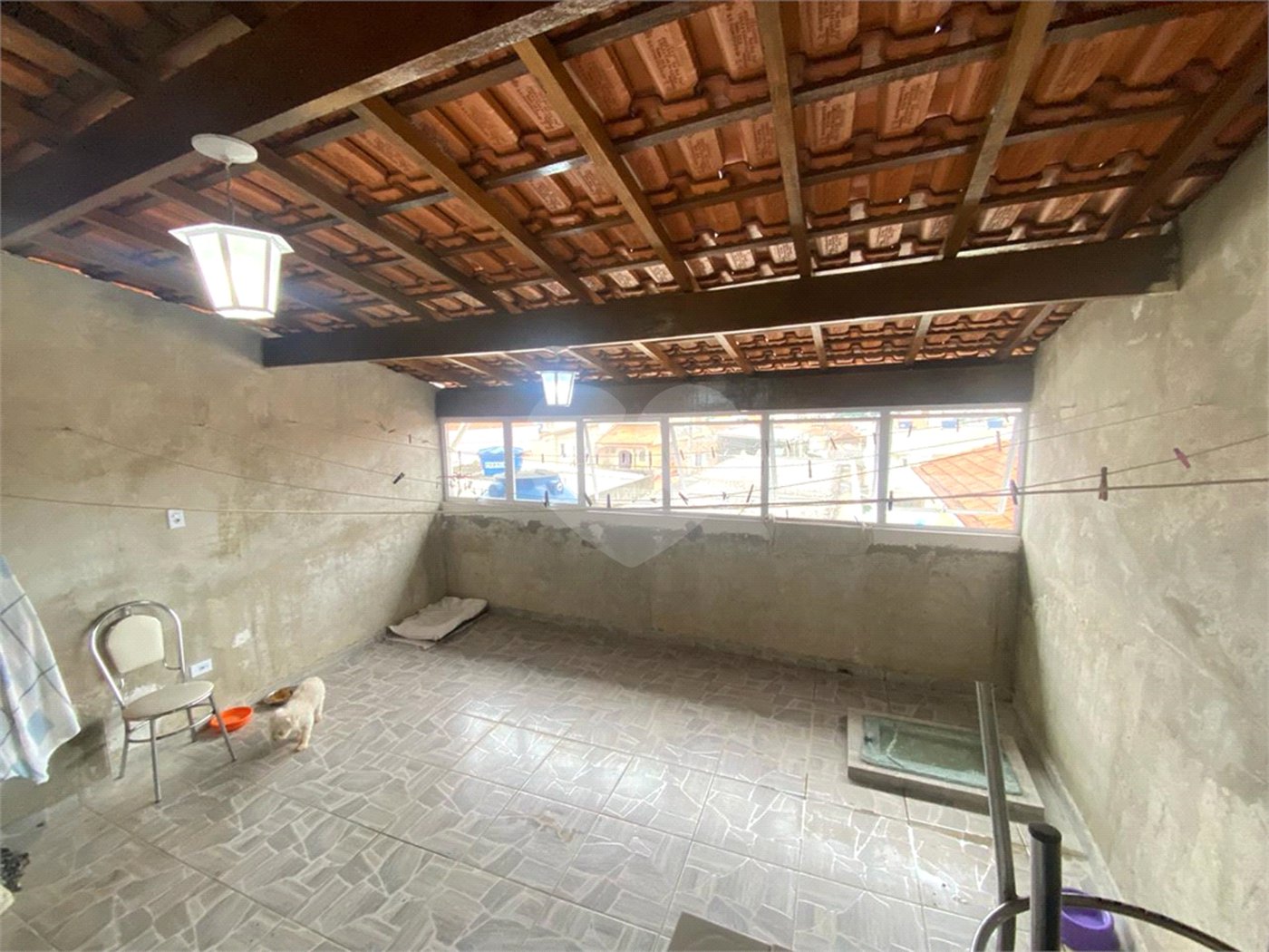 Casa à venda no bairro Vila Formosa.