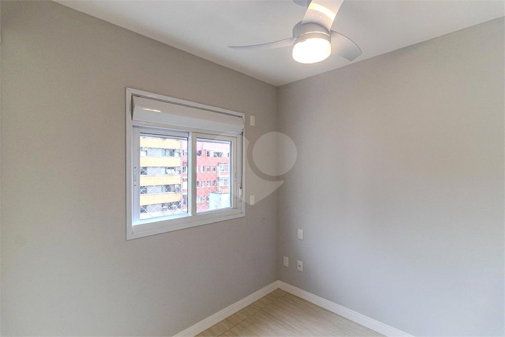 Apartamento à venda com 52m² em Higienópolis – 2 dormitórios e 1 vaga