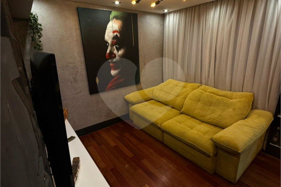 OPORTUNIDADE ÚNICA – APARTAMENTO COMPLETO, MOBILIADO E PRONTO PARA MORAR
