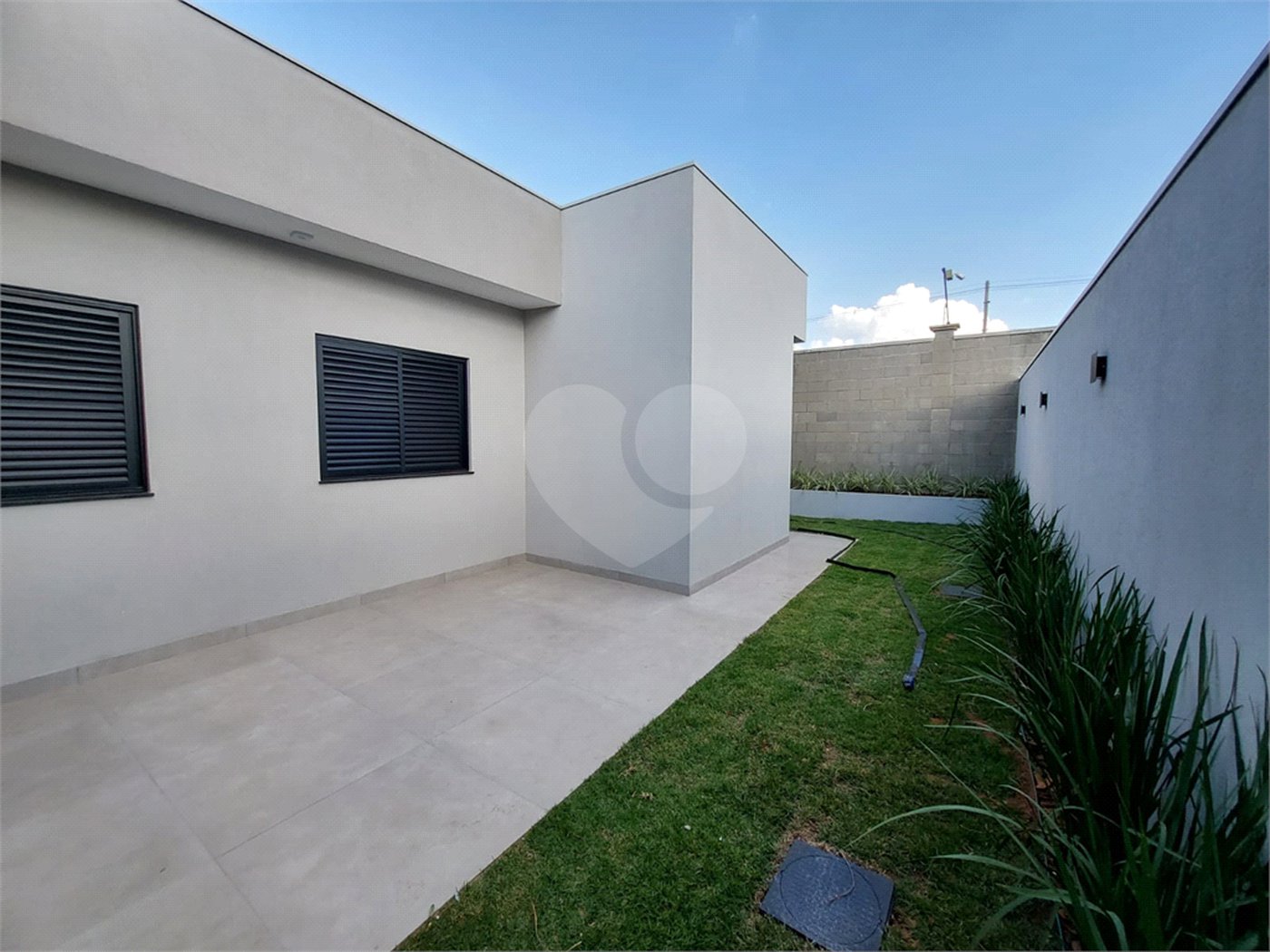 Casa Térrea no Villeneuve