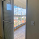 Apartamento para venda e locação no Edifício Residencial Oswaldo Ienco