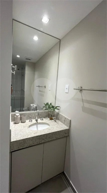Studio em Vila Mariana com 26m²