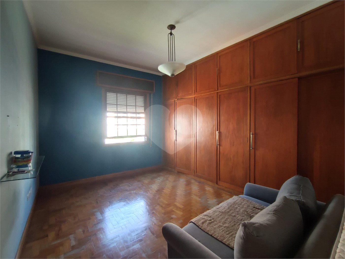 Apartamento para venda e locação na Aclimação de 108m² com 2 dormitórios e 2 banheiros, varanda