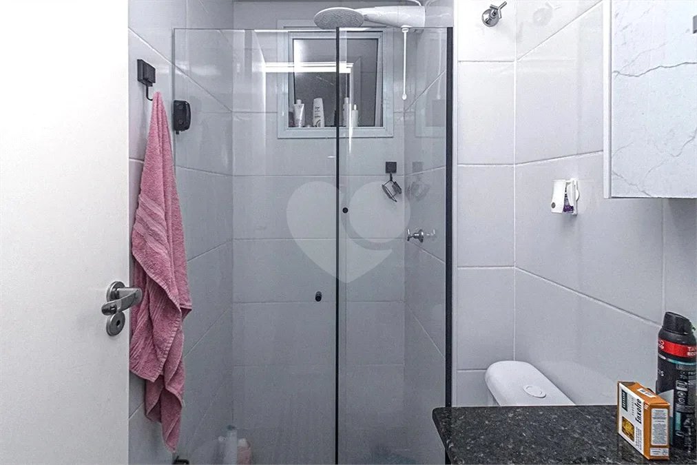 Apartamento à venda - Vila Gumercindo - 2 dormitórios - novo