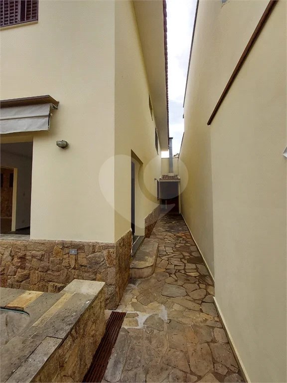 Casa à Venda (sobrado), 4 quartos (1 suíte) – Nova Piracicaba | Piracicaba/SP