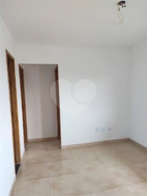 Apartamento à venda na Vila Matilde com 40 m², 2 quartos, 1 vaga