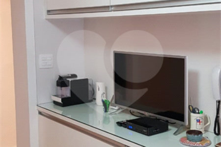 APARTAMENTO DE FINO TRATO - UM POR ANDAR NA MOOCA BELO