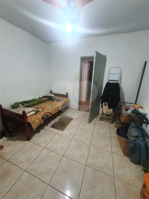 Casa térrea no Jacobucci .