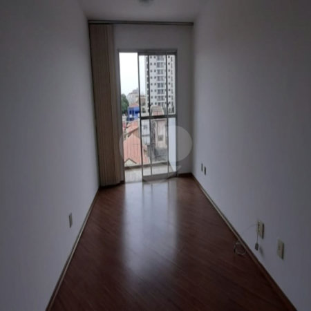 Apartamento à venda no Ipiranga, 2 quartos