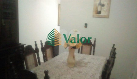 Casa à venda com 3 quartos, sendo 1 suíte,  em Jardim Tangará, São Carlos, SP