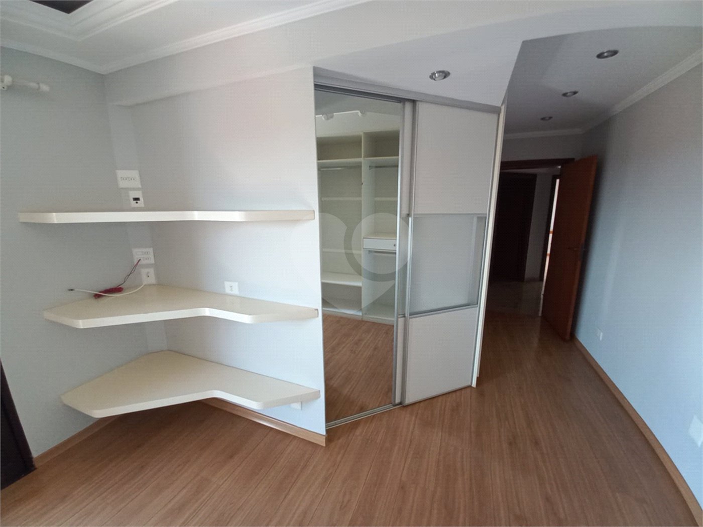 Duplex no Edifício Acapulco.