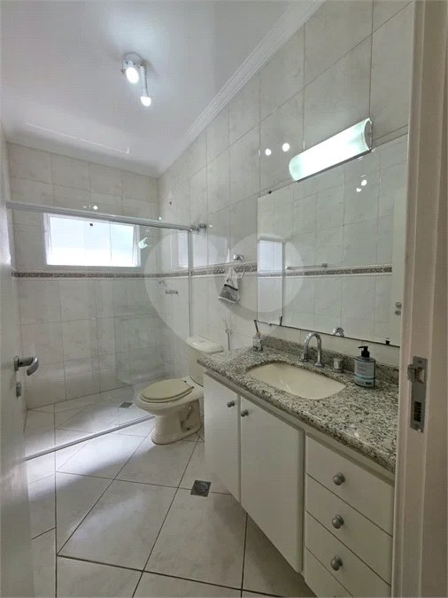 Casa para Locação no Condomínio Jardim América em Vinhedo/SP