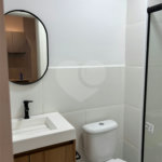 Apartamento à venda com 27m² - Tatuapé