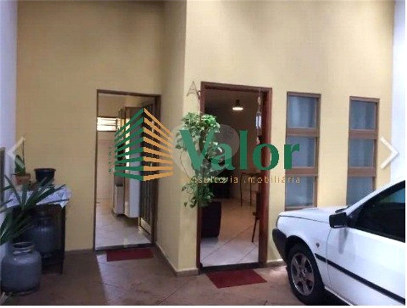 Casa Residencial Parque Santa Felícia Jardim á venda.
