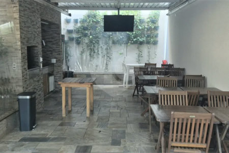 Apartamento à venda com 3 quartos, sendo 1 suíte, em Alto da Boa Vista, São Paulo, SP