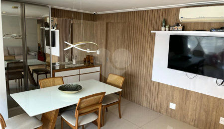 Apartamento à venda com 3 quartos, sendo 1 suíte, em Vila Firmiano Pinto, São Paulo, SP