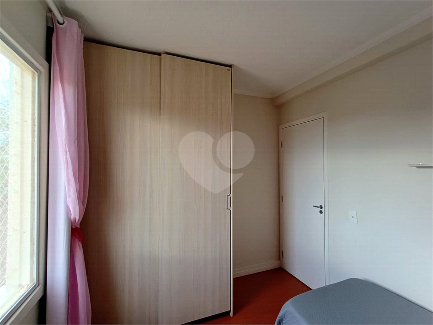 Apartamento para venda no condomínio Orizzonti Di San Carlo. 03 dorm (01 suite)