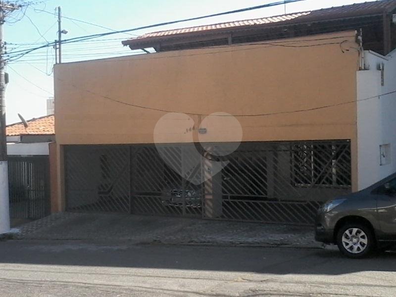 SOBRADO COM 380M AC 350M AT 5 DORMITÓRIOS SENDO 2 SUÍTES NO JARDIM AEROPORTO