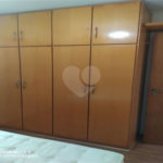 Apartamento á venda - Jabaquara
