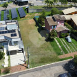 Terreno de 504 m², Plano e Face Norte no Reserva dos Vinhedos – Louveira/SP