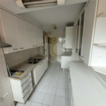 Apartamento de 180 m², 4 quartos (2 suítes), na Vila Mascote: venha conhecer e se encantar!