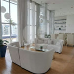 APARTAMENTO VILA OLIMPIA - 1 SUITE 1 VAGA