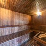 Apartamento na Mooca 3 suítes 108m² com 2 vagas, repleto de área de lazer.