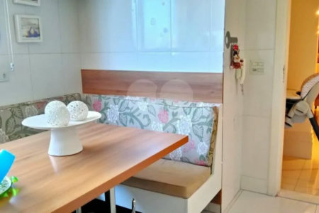 Excelente Apartamento Alto Padrão Mooca