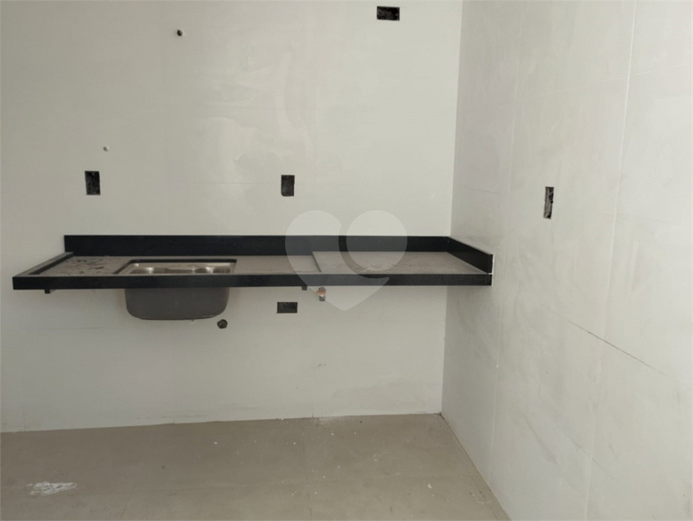 Apartamento 2 quartos Vila Gustavo