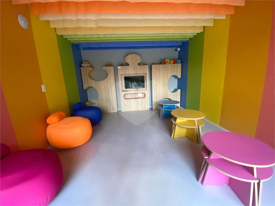 Apartamento para alugar com 2 suítes em Alto da Boa Vista, São Paulo, SP