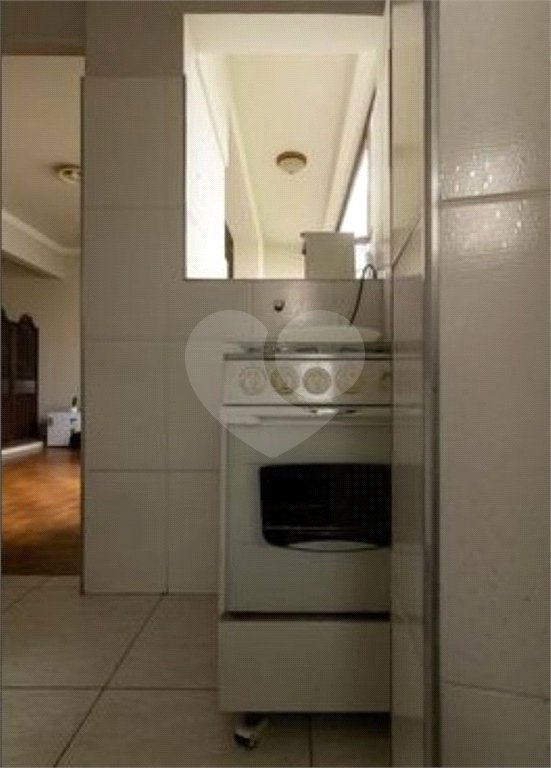 Apartamento de 1 quarto à venda na Bela Vista, 40 m2