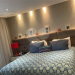 Apartamento na Mooca com 204 m² com vista maravilhosa, sendo 3 suítes e 4vagas.