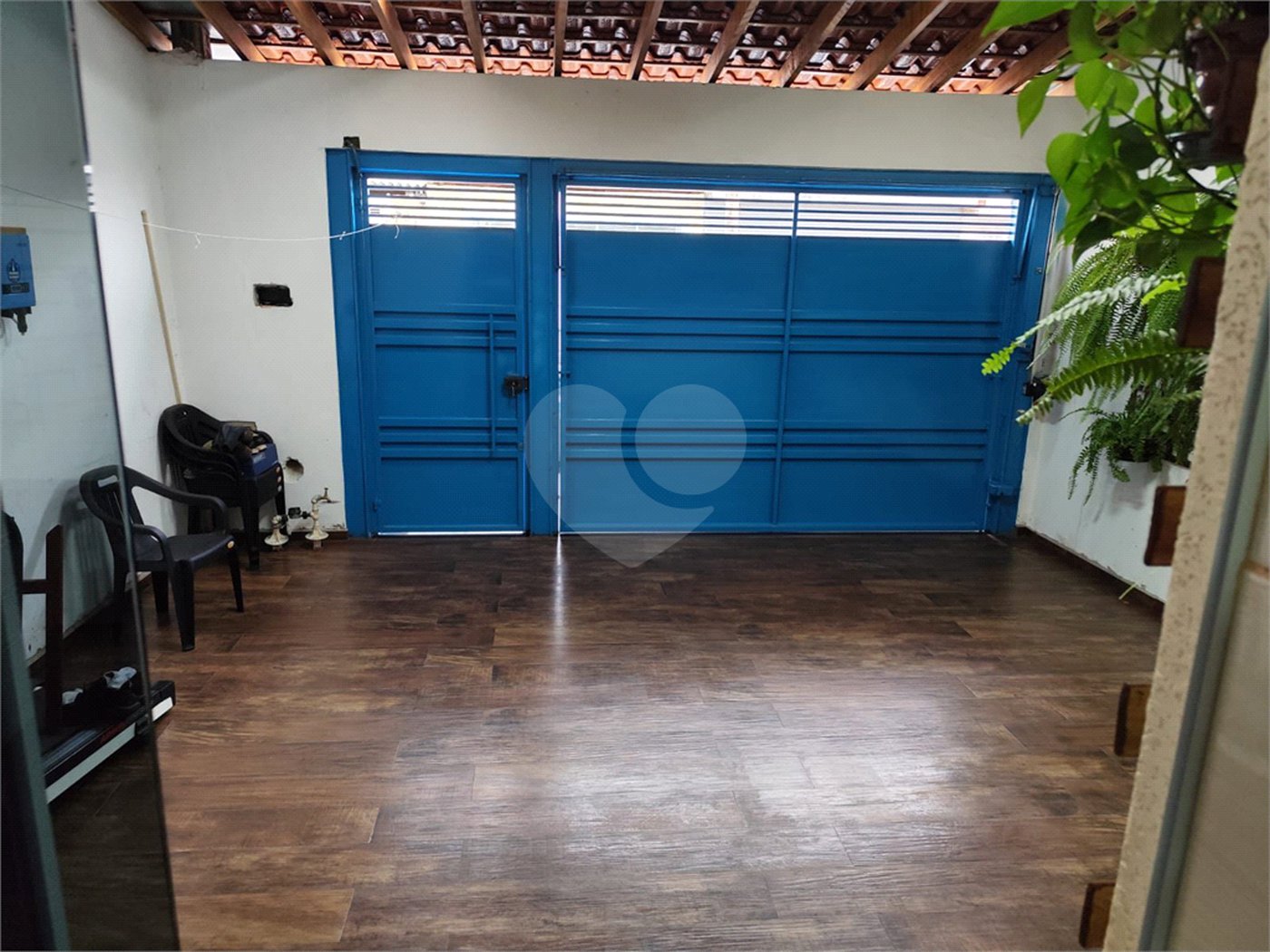 Casa à Venda no Jardim Mezani – Ibaté/SP