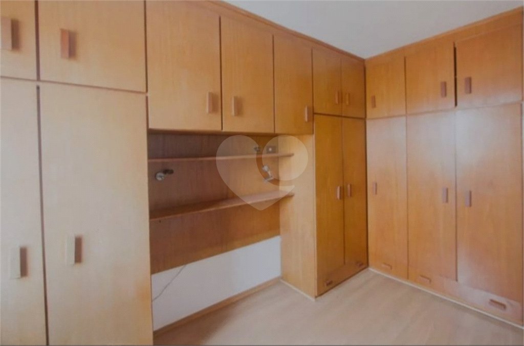 Apartamento para venda no Campo Belo 72m² com 02 dormitórios 1 vaga