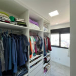 Apartamento no Brás repleto de lazer com 50 m² com 2 dormitórios e 1 vaga, Estuda Permuta