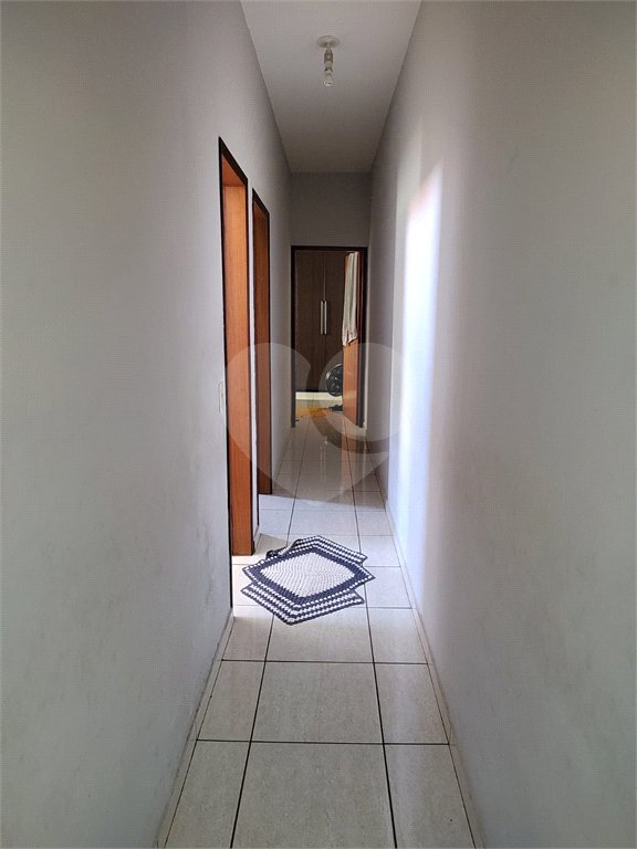 Casa à Venda no Jardim Mariana em Ibaté