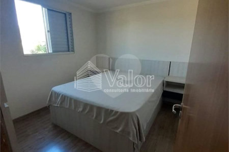 Apartamento 1 dormitório e escritório