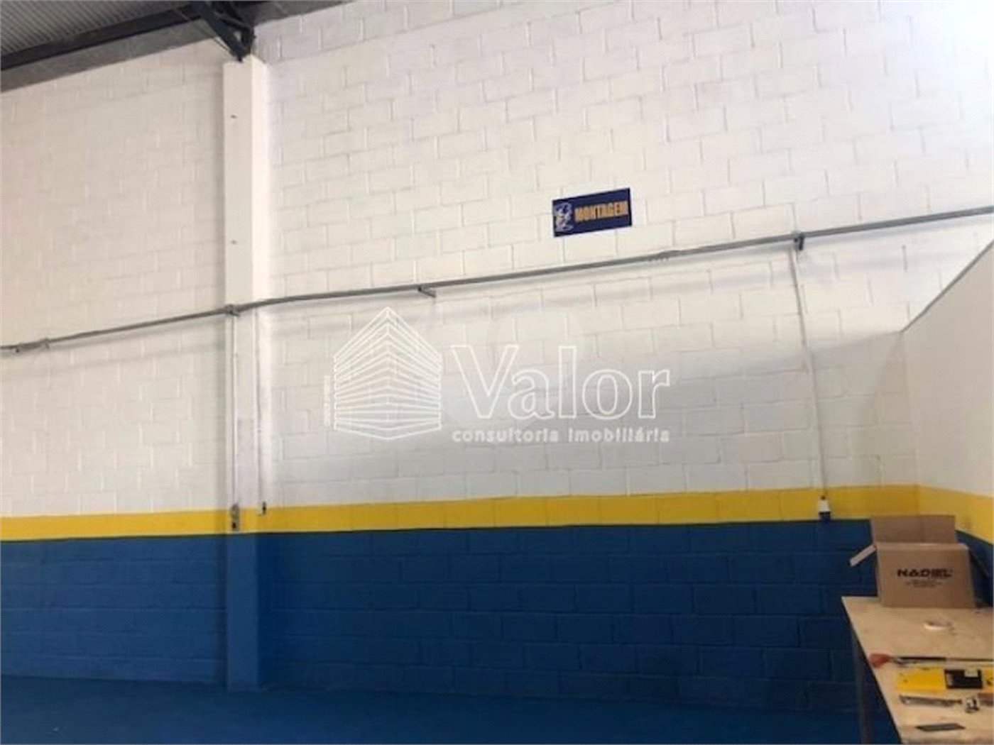 Casa comercial 891,00 m²