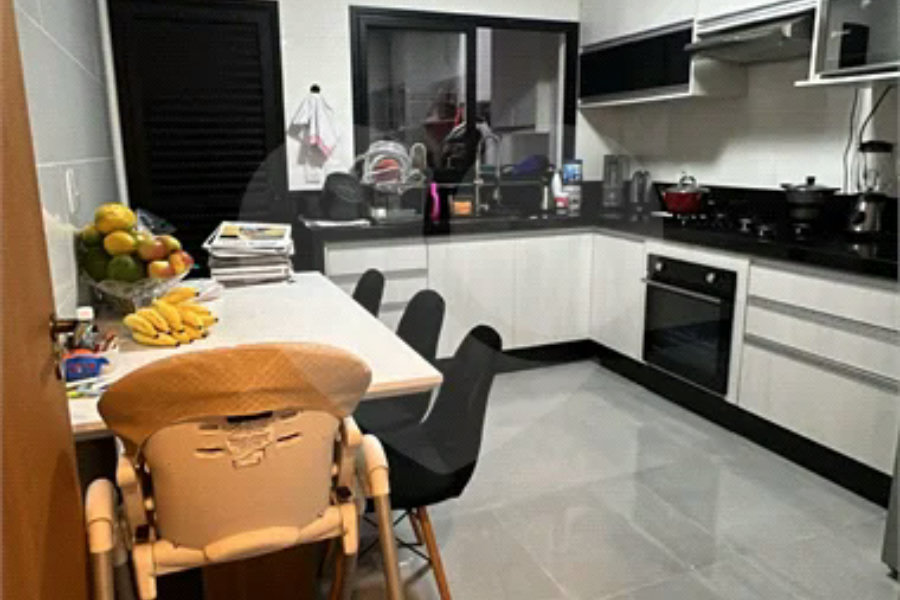 Sobrado moderno na Freguesia do Ó | 2 suítes, 1 vaga e 75 m²