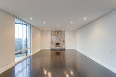 Apartamento à venda ou para alugar com 4 suítes em Alto da Boa Vista, São Paulo, SP