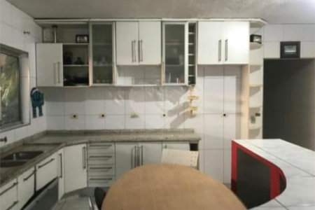 Prédio inteiro á Venda- 743m² - Mooca