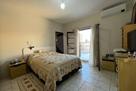 Sobrado à venda e permuta – 161m² – R$ 680.000 – Jardim São Francisco – Indaiatuba/SP