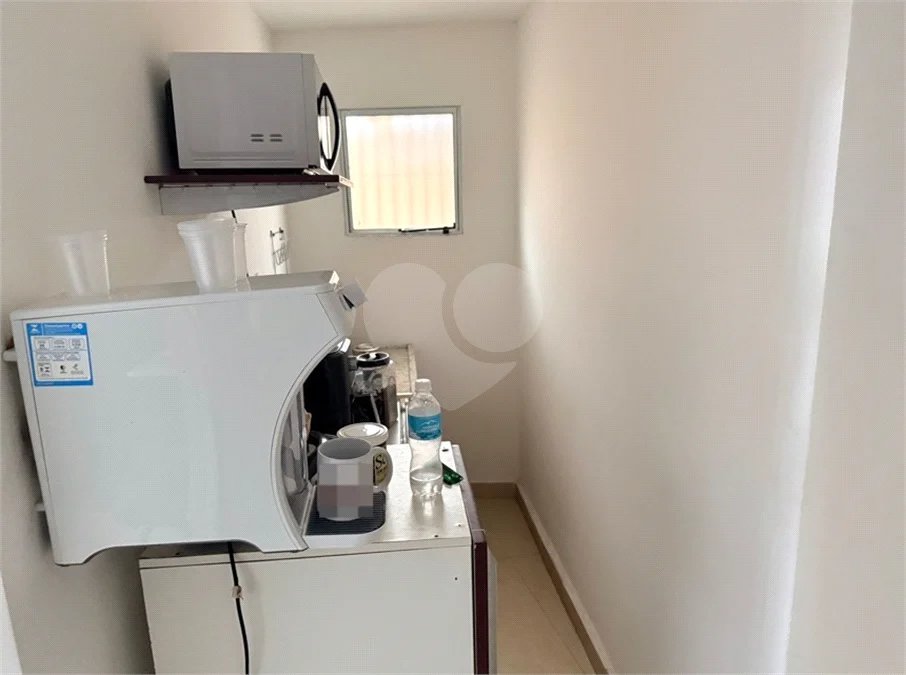 PRÉDIO COMERCIAL E RESIDENCIAL(KITNETS) COM GALPÃO À VENDA Jardim Ocara – Santo André/SP