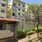 Apartamento no Cidade Jardim