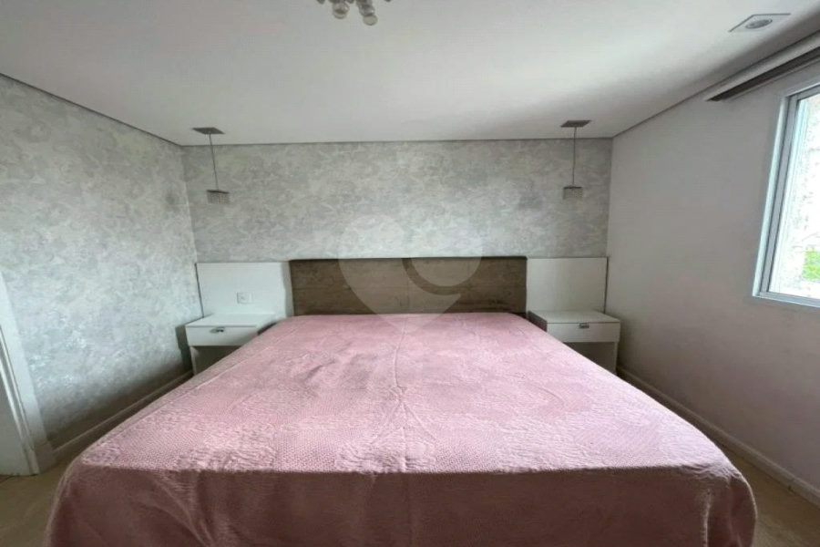 Apartamento à venda com 3 quartos, sendo 1 suíte,  em Vila Guilherme, São Paulo, SP